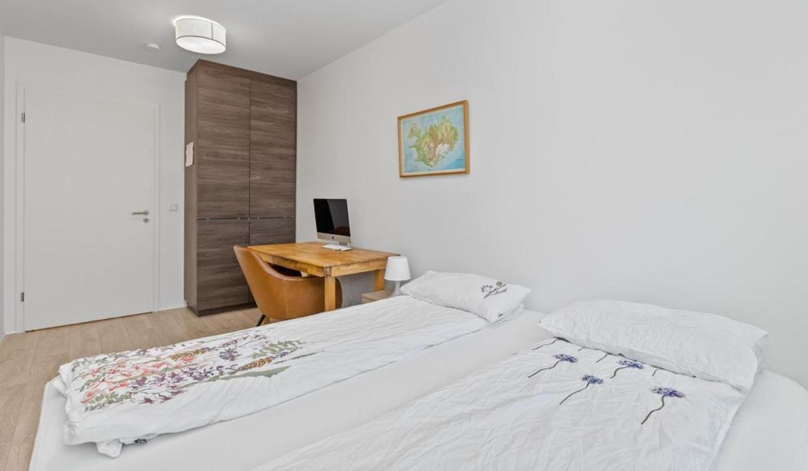 Town Appartement