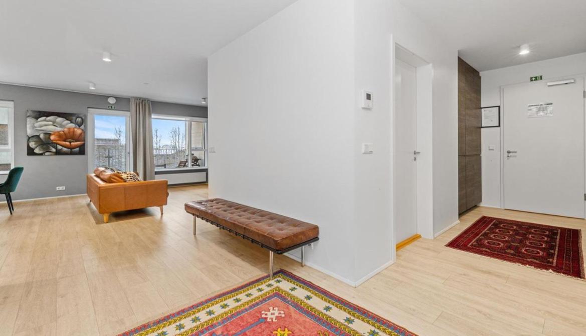 Appartement Town