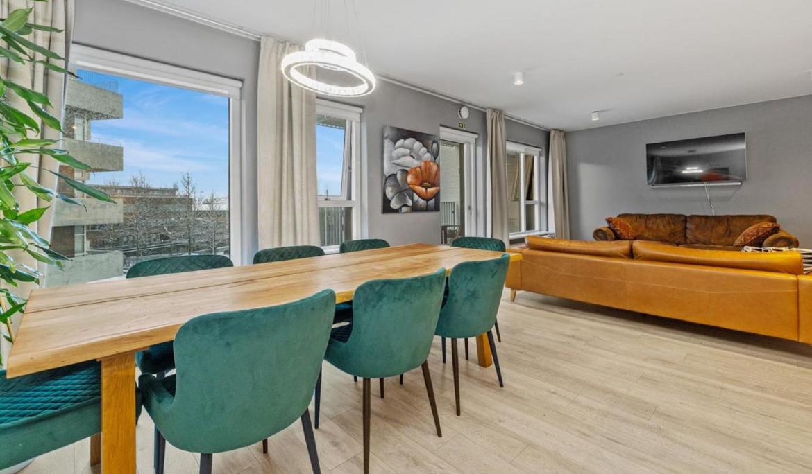 Town Appartement