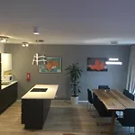 Reykjavík City Town Apartments