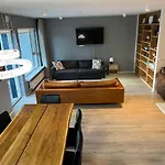 Reykjavík City Town Apartments