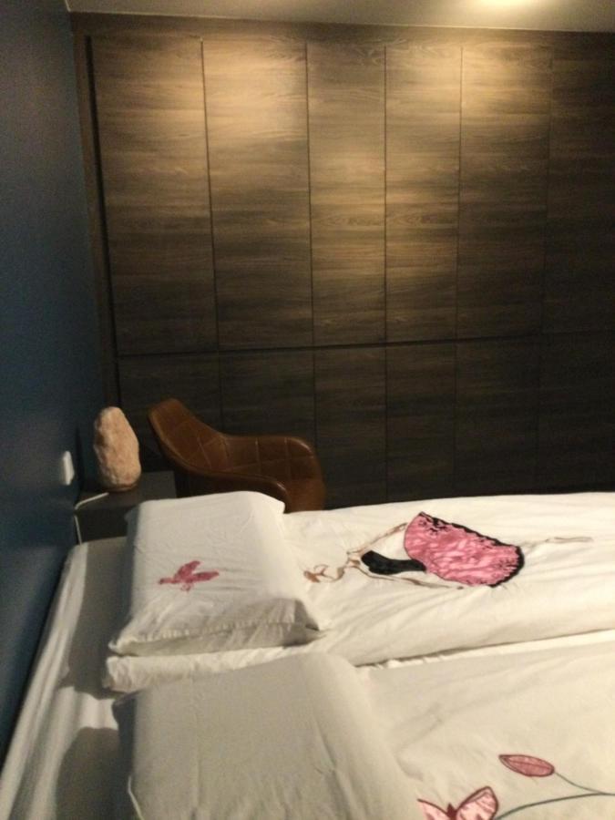 Apartamento City Town