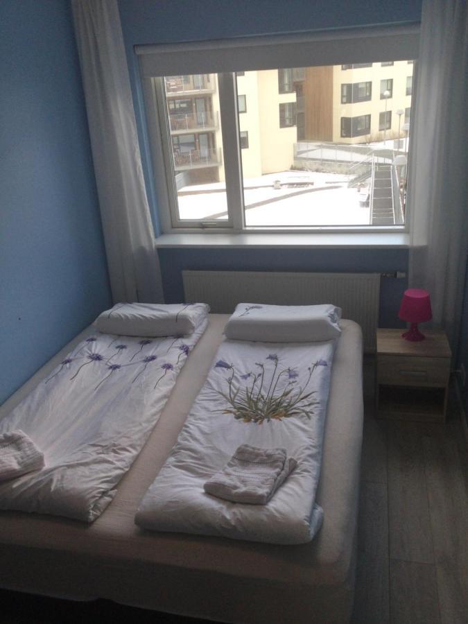 Apartamento City Town