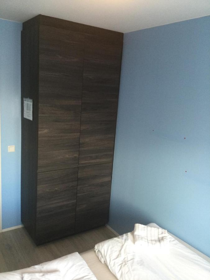 Apartamento City Town *