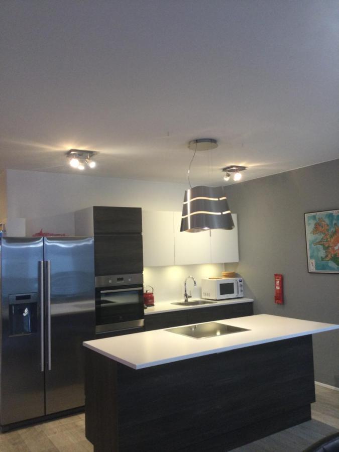 Apartamento City Town *