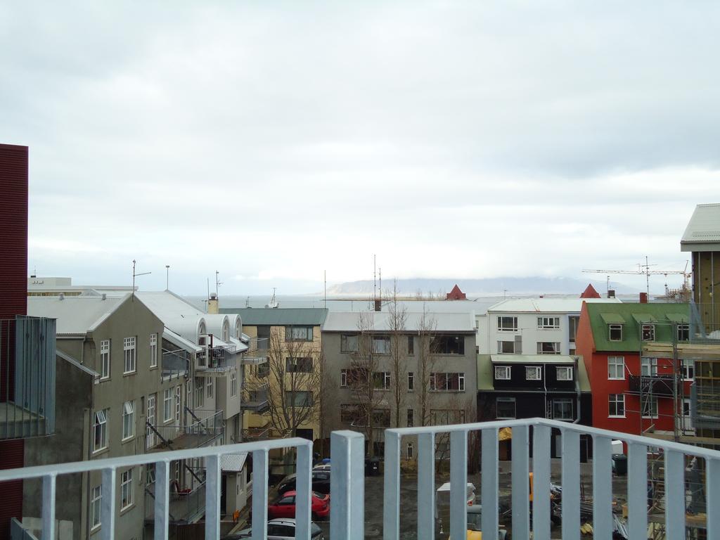 City Town Apartamento
