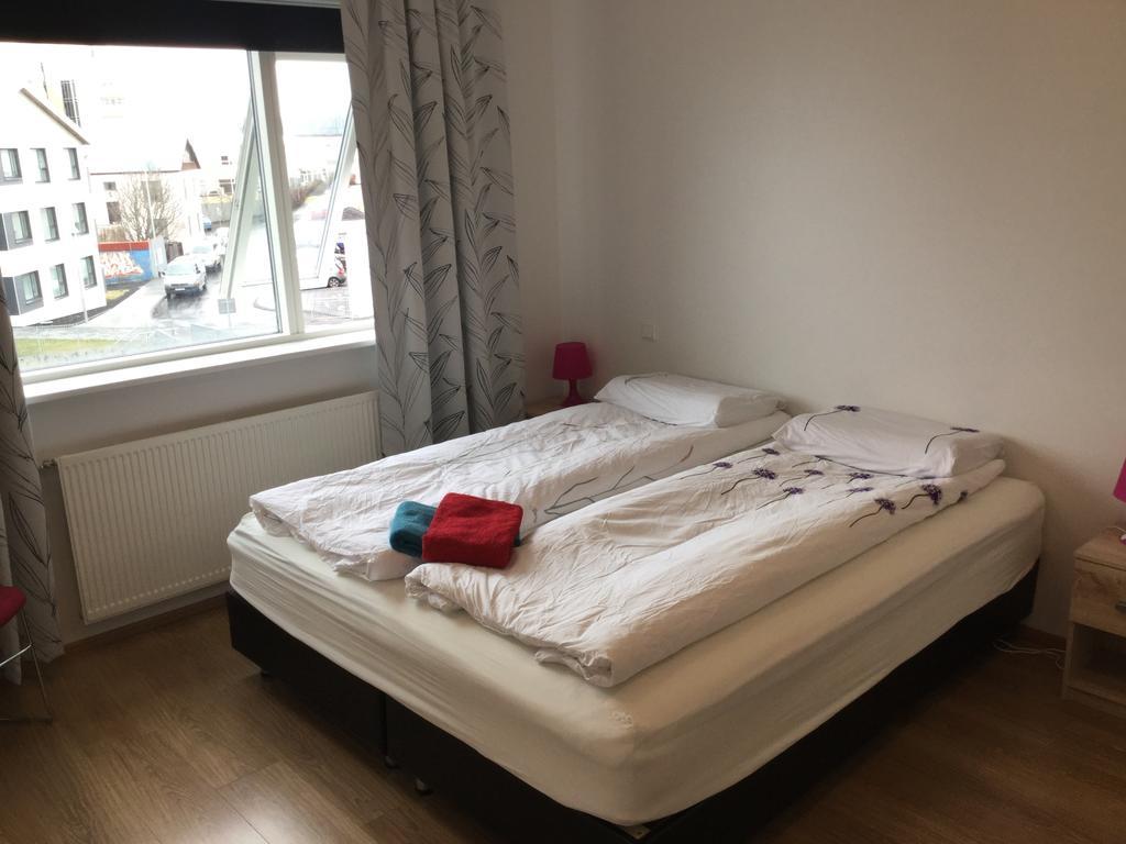Apartamento City Town